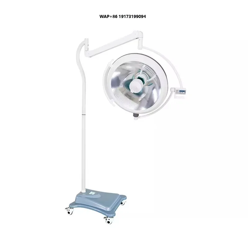 LED shadowless medical  surgery light