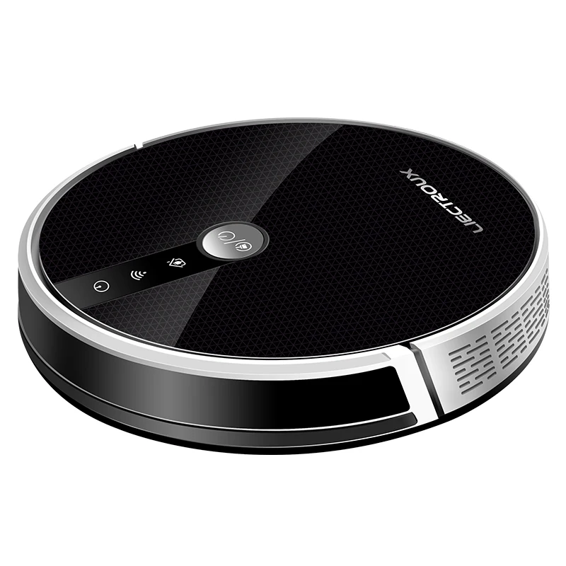 

OEM Vacuum Cleaner Robot Smart with Map Navigation APP Control