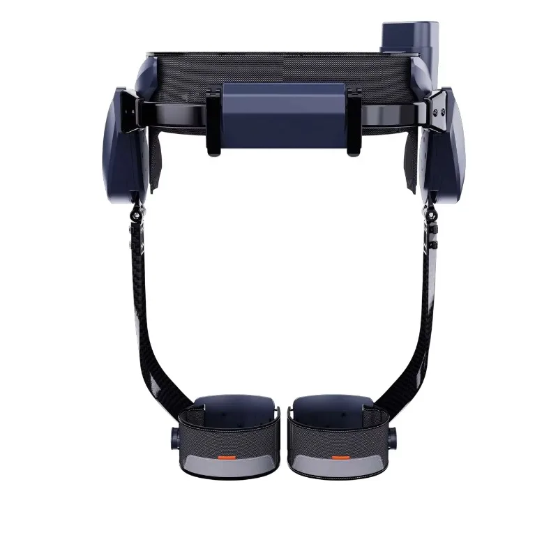 

Intelligent Motion Assisted Robot Mountain Climbing Assisted Collaborative Robot