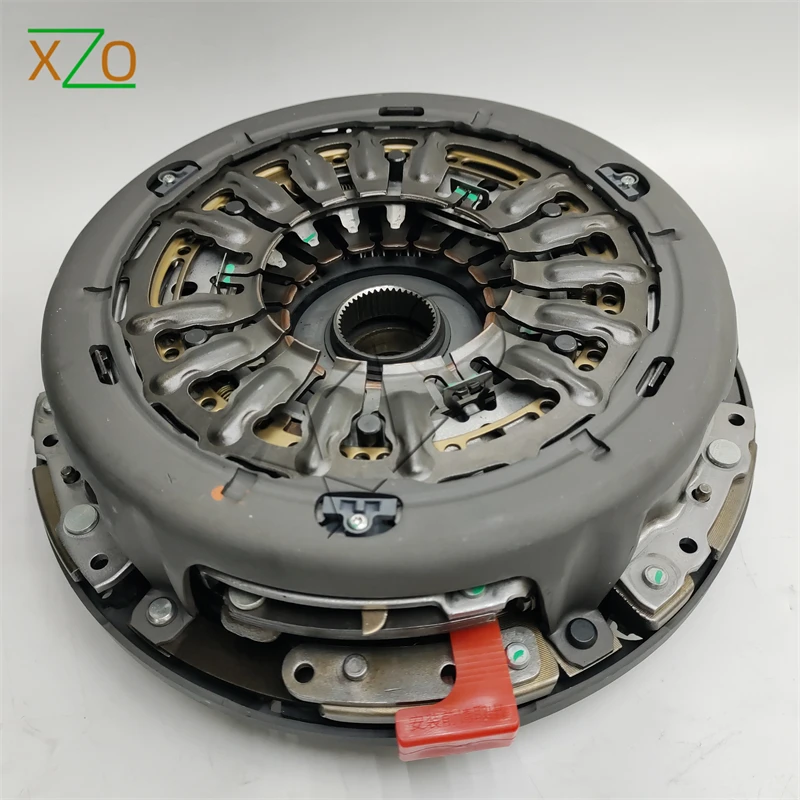 

Original New6DCT250 DPS6 602000800 Transmission Dual Clutch Assembly CA6Z7515K For Ford Focus Dina Car Accessories