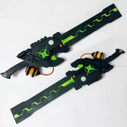Anby Demara Sword Knife Box Zenless Zone Zero Cosplay Props  Weapons Halloween Christmas Fancy Party Costumes Accessories