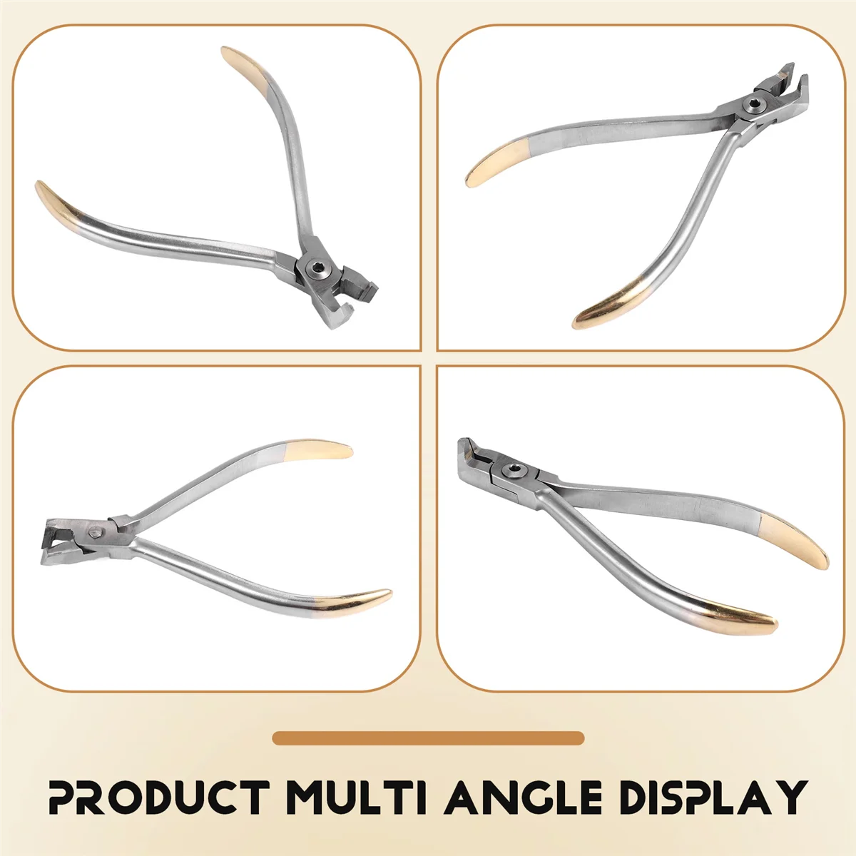 【Koop het nu!】tangen