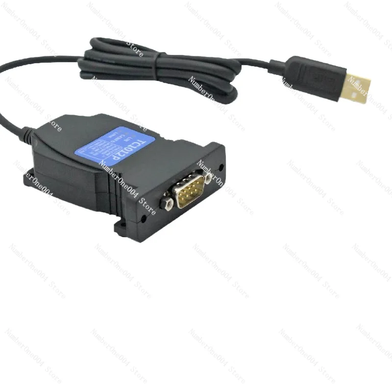 

Tc1012 Automobile Single-Channel High-Speed USB2.0-CANFD * 1/Lin * 1 Bus Interface