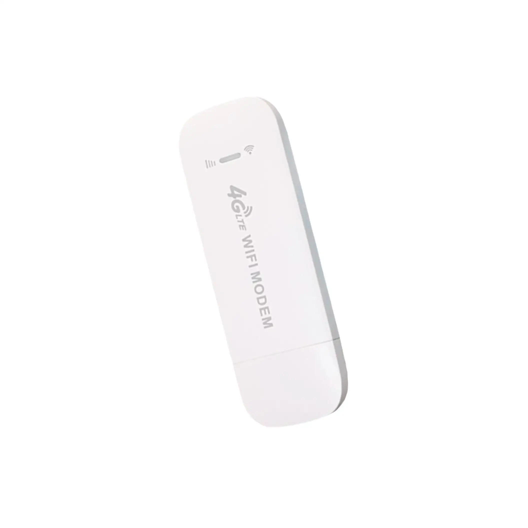 Router WiFi 4G con Antenna Integrata Plug & Play per Desktop Viste