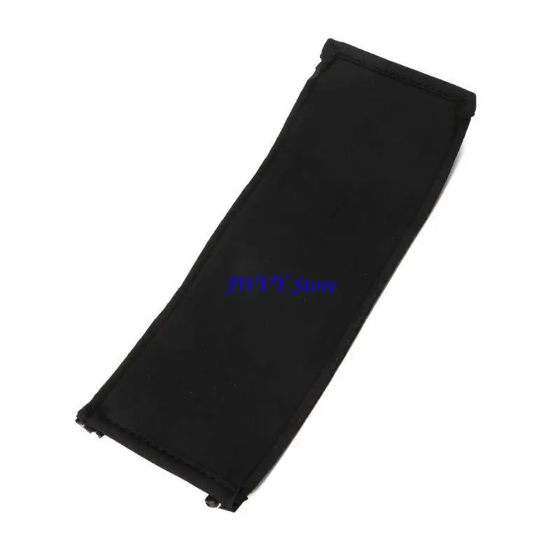 573A Мягкая подушка замена подушки для повязки на основу для техники MSR7 M50X M40X M30 MSR7