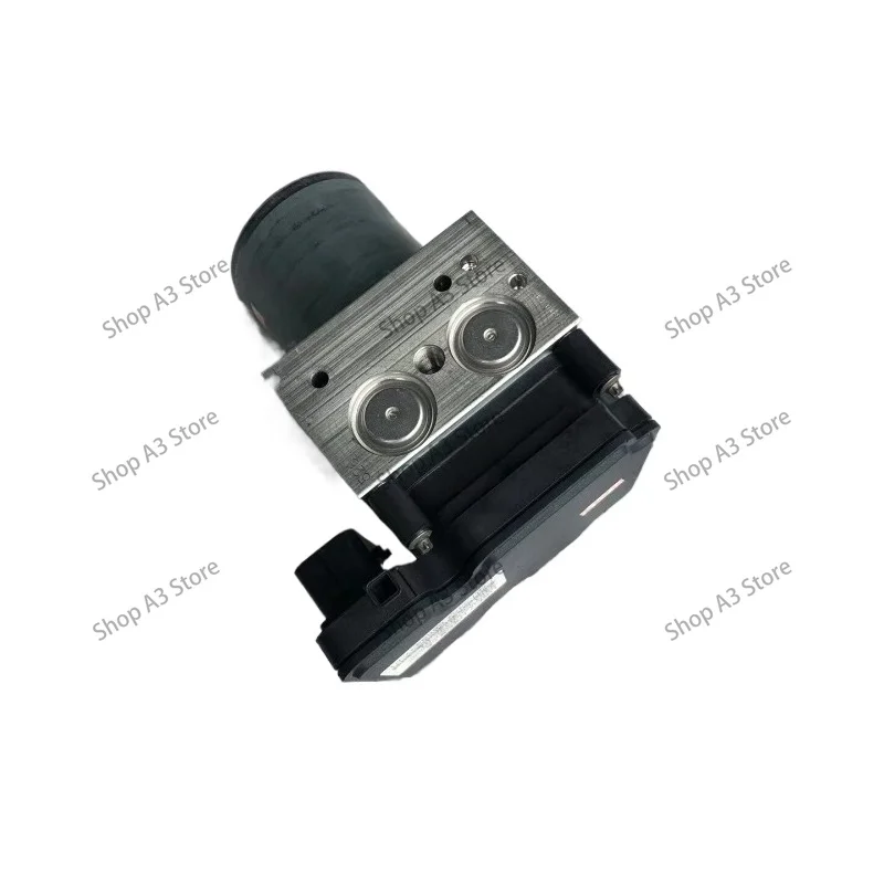Applicable to 5 series F18F105205307 series F02730740ABS pump brake pump anti-brake brake pump, second-hand goods