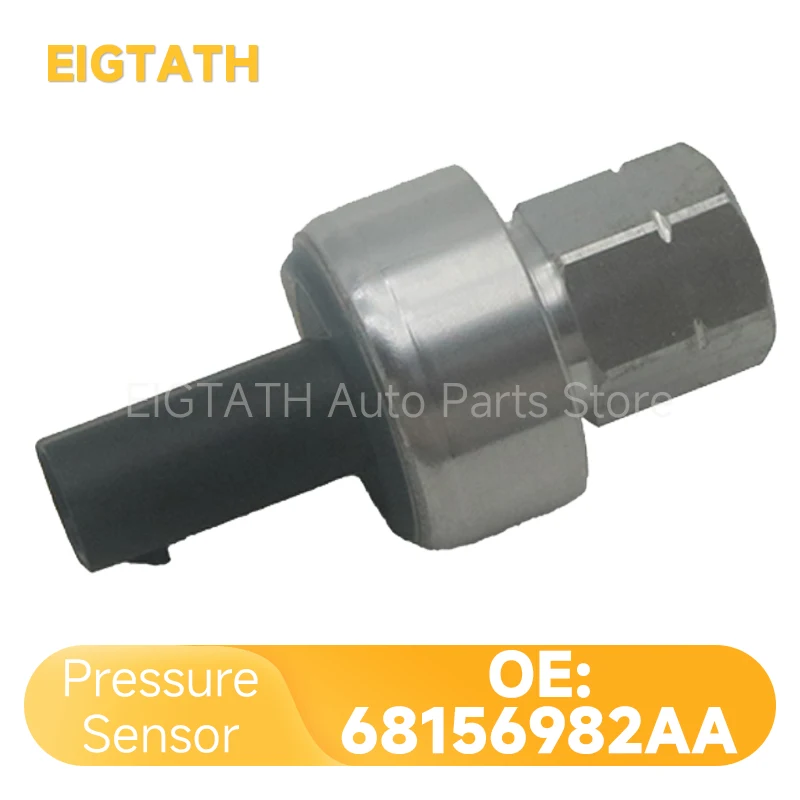 

68156982AA Датчик давления для Dodge Avenger Cheysler 200 Fiat 500X Jeep, новый 68083824AA 68308727AA 68127833AA 68141376AA