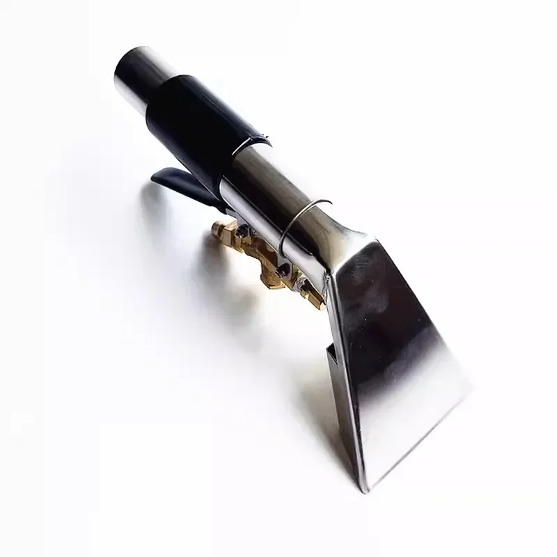 

Машина для чистки ковров Машина для чистки диванов Детали пароочистителя Спрей-пылесос Всасывающий карман