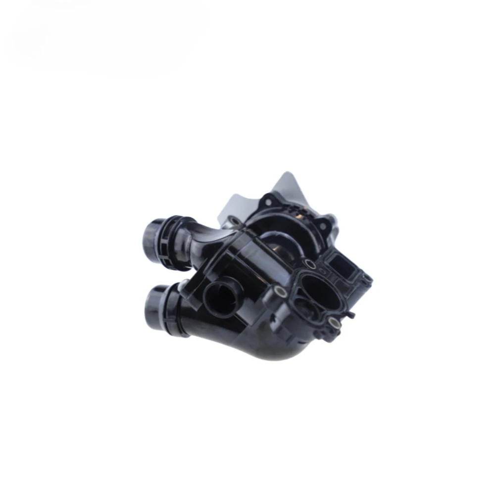 Alta calidad nuevo para bomba de agua 06H121026CQ y Sensor de temperatura OEM para VW Tiguan Audi A4 A5 A6 Q3 Q5 TT 2,0