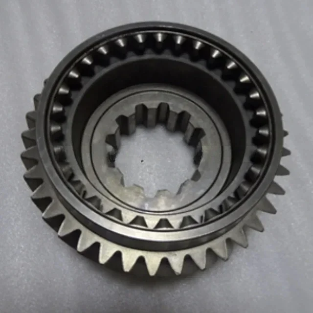 

In Stock Fast gearbox gear 12JSDX240T-1707030