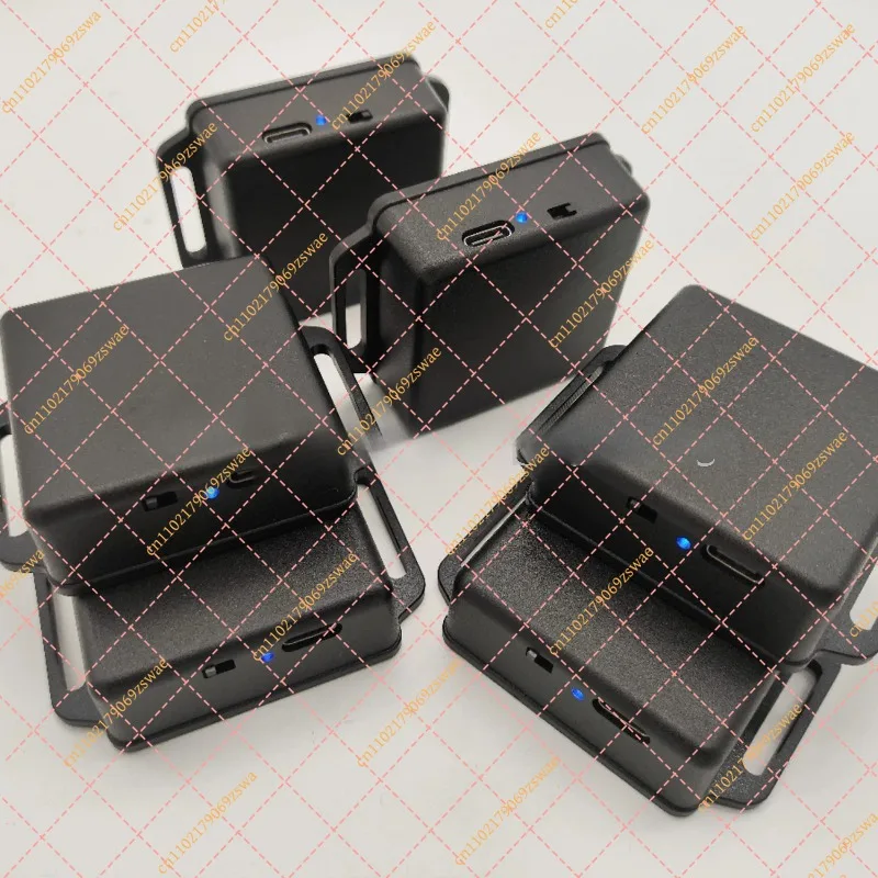 for SlimeVR Full Body Tracker BNO085, Wireless FBT Motion Capture for VRChat