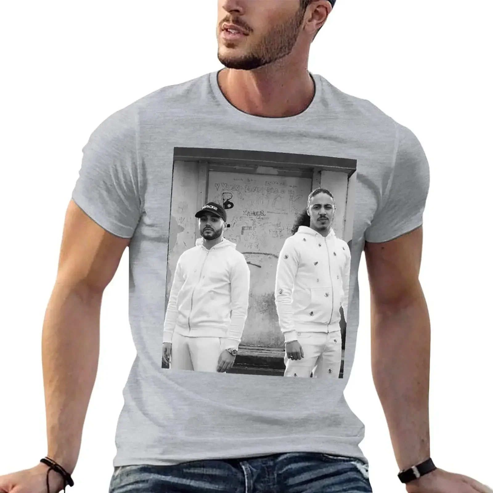 New djadja and dinaz T-Shirt vintage clothes sublime t shirt t-shirts man tshirts for men