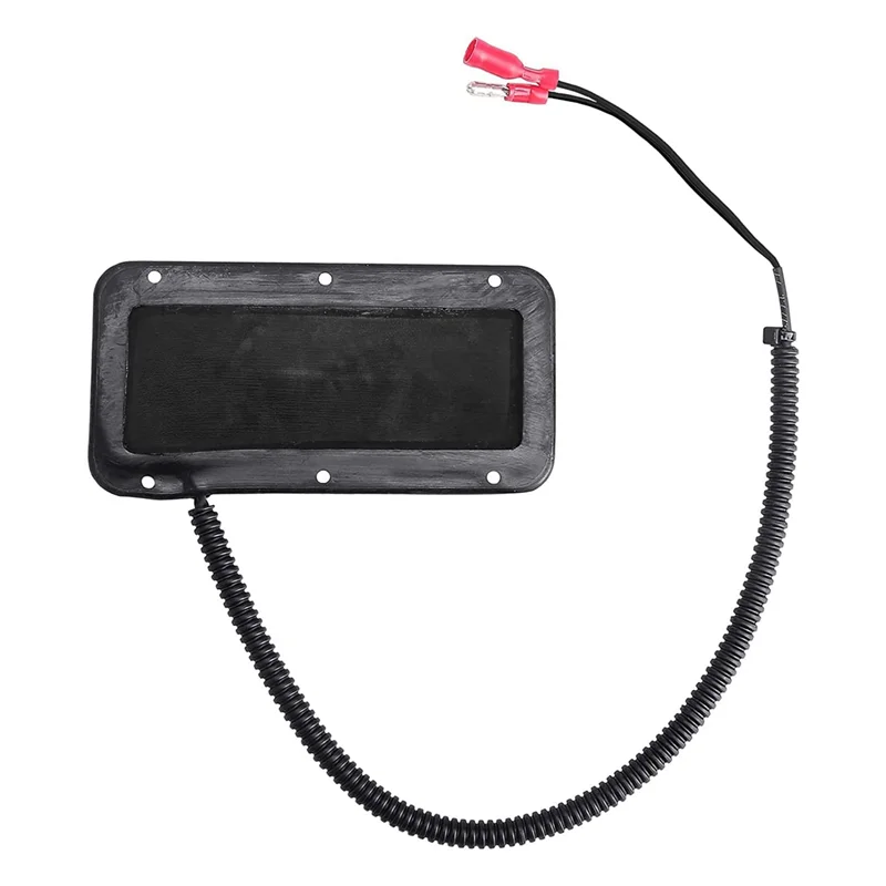 

Universal Golf Cart Brake Light Switch Brake Pad Switch Pedal For Club Car EZGO Yamaha Golf Carts-M53K