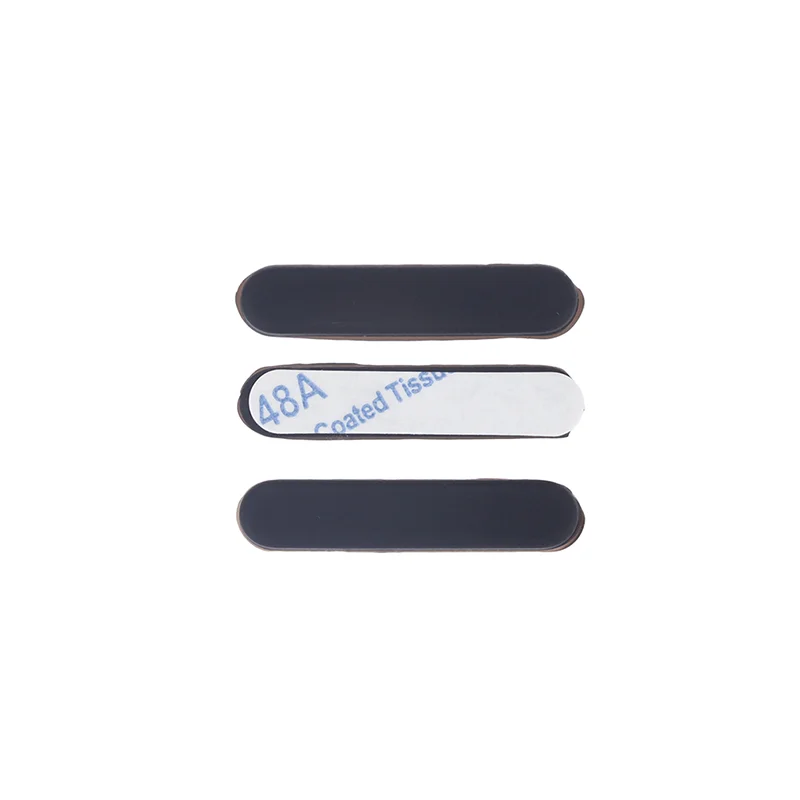 4 Pcs for Lenovo Thinkpad X1 Carbon 5th 6th X1C 2017 2018/Lenovo Thinkpad yoga12 yoga s1 Bottom Shell Foot Pad Laptop Rubber Pad view 6
