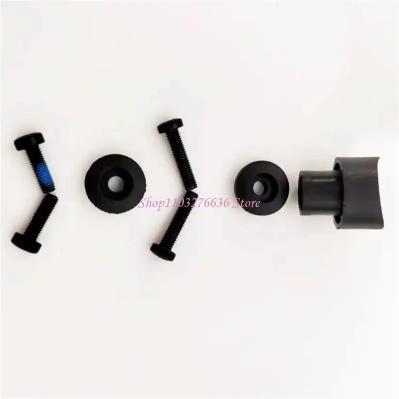 

R6FD Replacement Baby Strollers Side Bumper Toddlers Pushchair Repair Spare Screws Disassembly Tool for Yoya Yoya