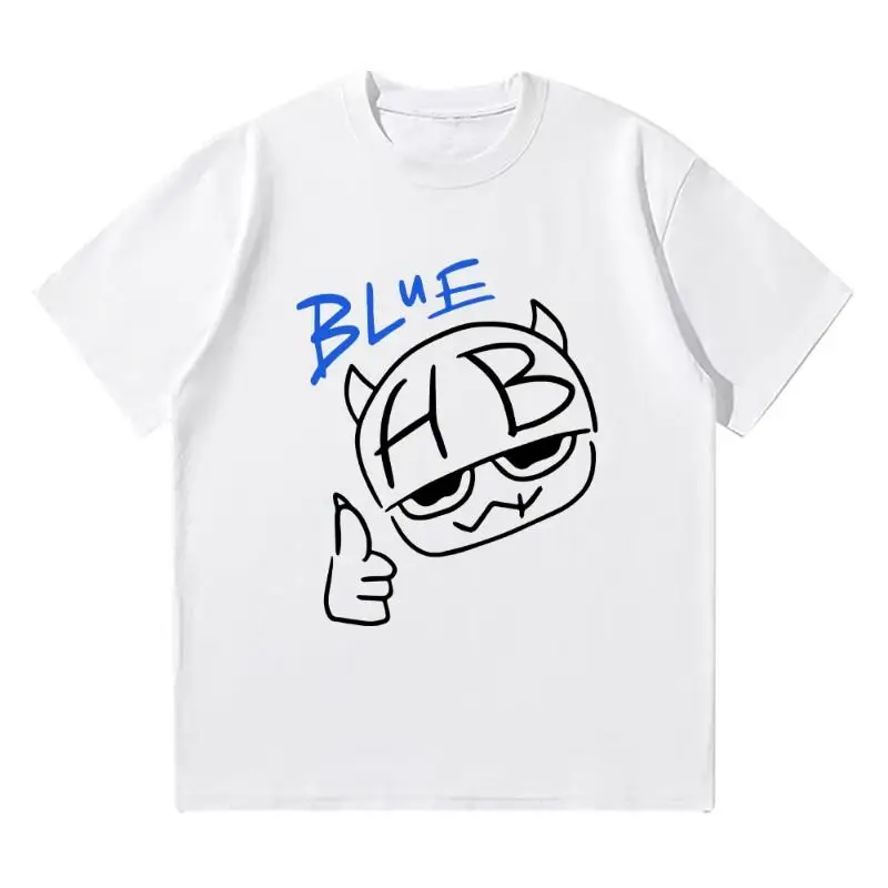 Hannabang Blue Hb T… - image