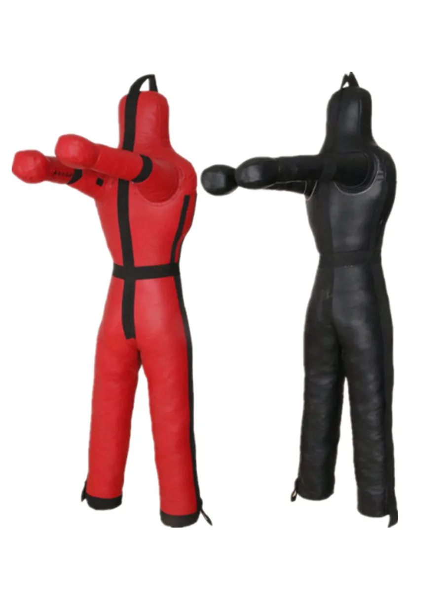 Fire training dummy 60kg emergency drill rescue drill hardware humanoid sandbag vent doll wrestling dummy