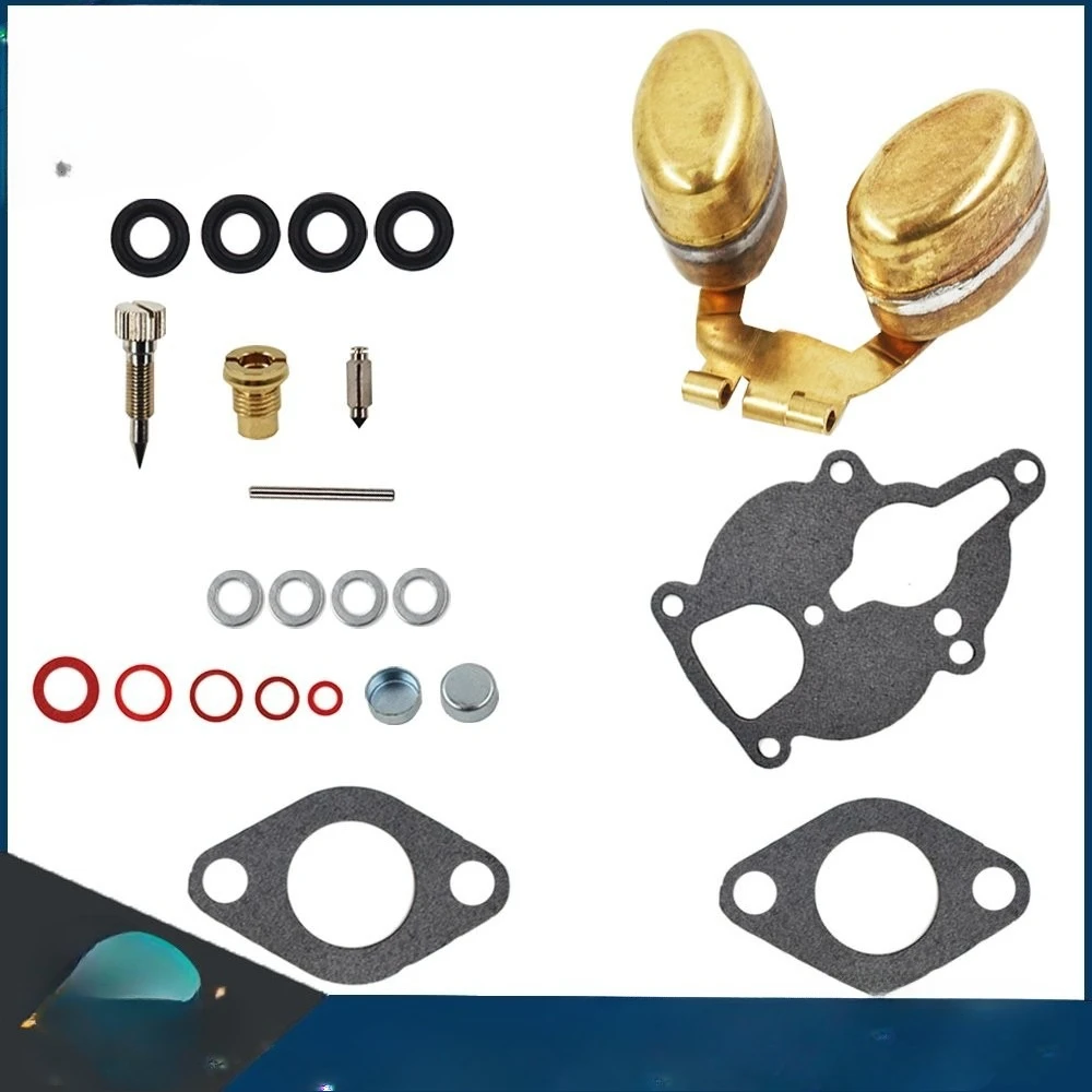 

Fit For Zenith Wisconsin Engine VH4D VHD TJD Replaces LQ39 Carburetor Kit Float