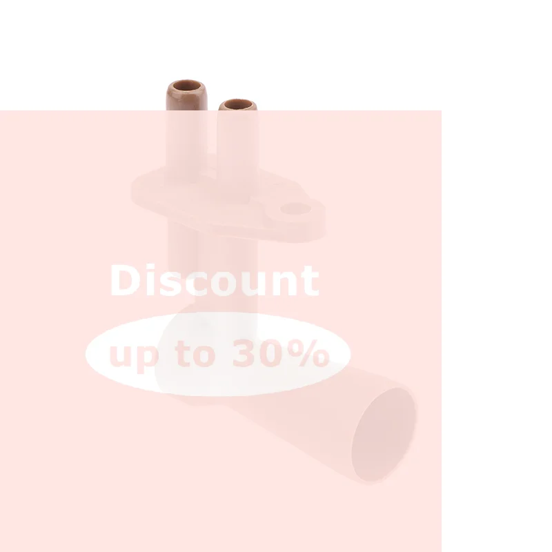 [1Piece Wall-hung Furnace Tuyere Sampler Gas Boiler Venturi Tube Constant Temperature For Water Heater]