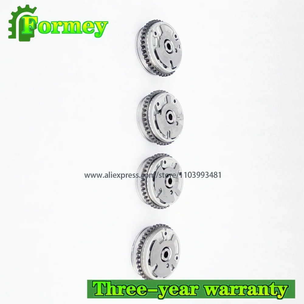 محرك متغير توقيت عمود الحدبات والعتاد ل بويك شيفروليه 12626161 12614464 12626160 #5