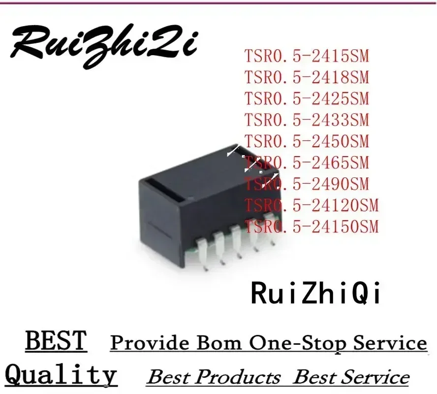 

10 шт./лот TSR0.5-2415SM TSR0.5-2418SM TSR0.5-2425SM TSR0.5-2433SM TSR0.5-2450SM TSR0.5-2465SM 2490SM TSR0.5- 24120SM 24150SM