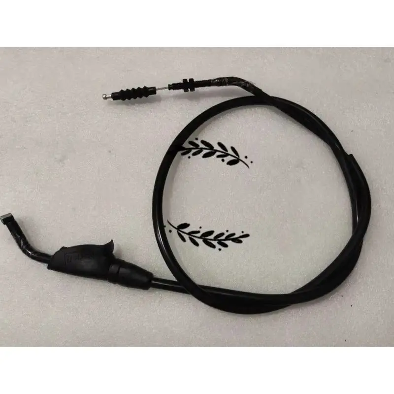 Cable de Embrague Completo para Motocicleta Benelli Imperiale 400 BJ400-8, Línea de Cable de Embrague