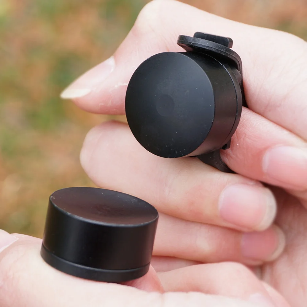 Hirisi المغناطيسي الكارب الصيد رود حامل الراحة بنقرة واحدة الإفراج السريع المحمولة الصيد جراب مع قابل للتعديل آمن حزام على جبل