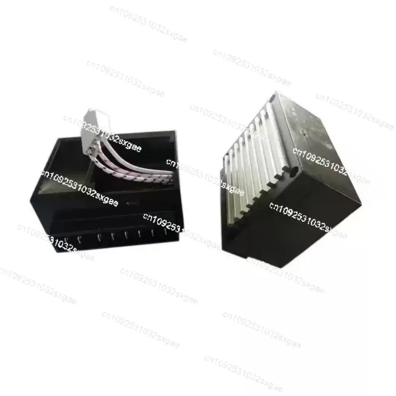 12/24v DC universal DC25HZ25G drive board controller driven by inverter compressor of car refrigerator.