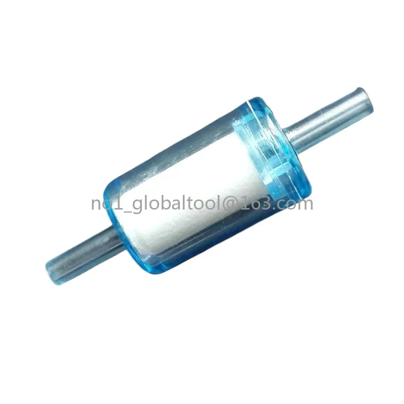 0.2μm High-precision Exhaust Gas Analyzer for Filter Microfiber Fine Filtration and Purification of Sample Gas