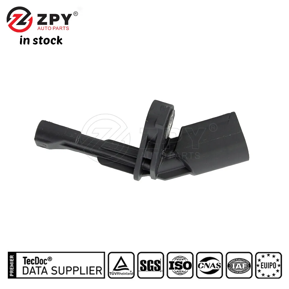 

ZPY ABS Rear Left Anti Lock Brake Wheel Sensor For AUDI A3 VW TT Beetle CC EOS
