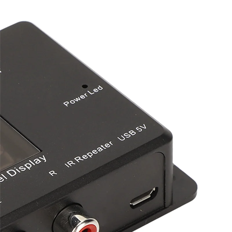 B92B-RF Modulador Profissional PAL NTSC 21 Canais AV para Conversor RF Para Set Top Box DVR DVD