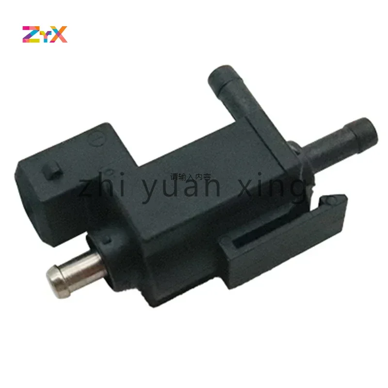 078906283A New Turbo Boost Pressure Solenoid Valve For Volkswagen VW Jetta Golf Audi A6 S4 TT Porsche 911 Panamera Auto Parts