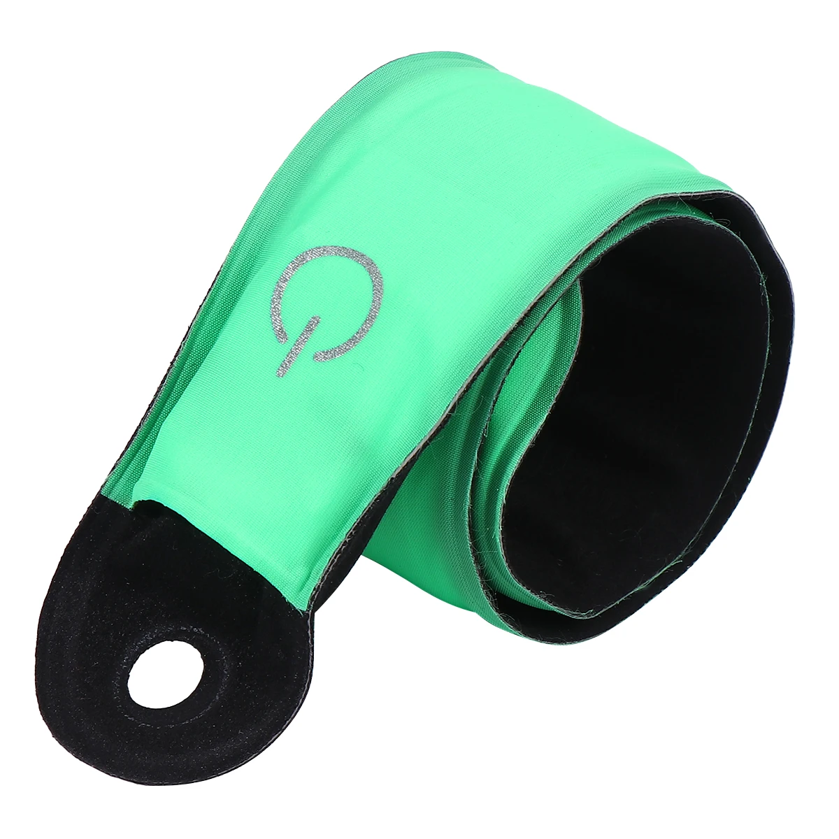 

Shine LED Glowing Patter Belt Night Run Wrist Band Events Nylon Wristbands Slap Bracelet
