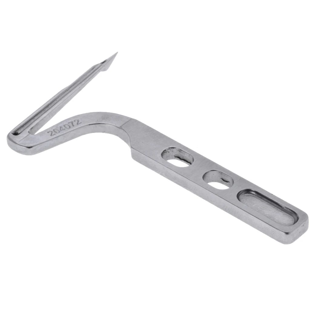 204072  Suitable For Pegasus M700 Industrial Sewing Machine Spare Parts Lower Looper