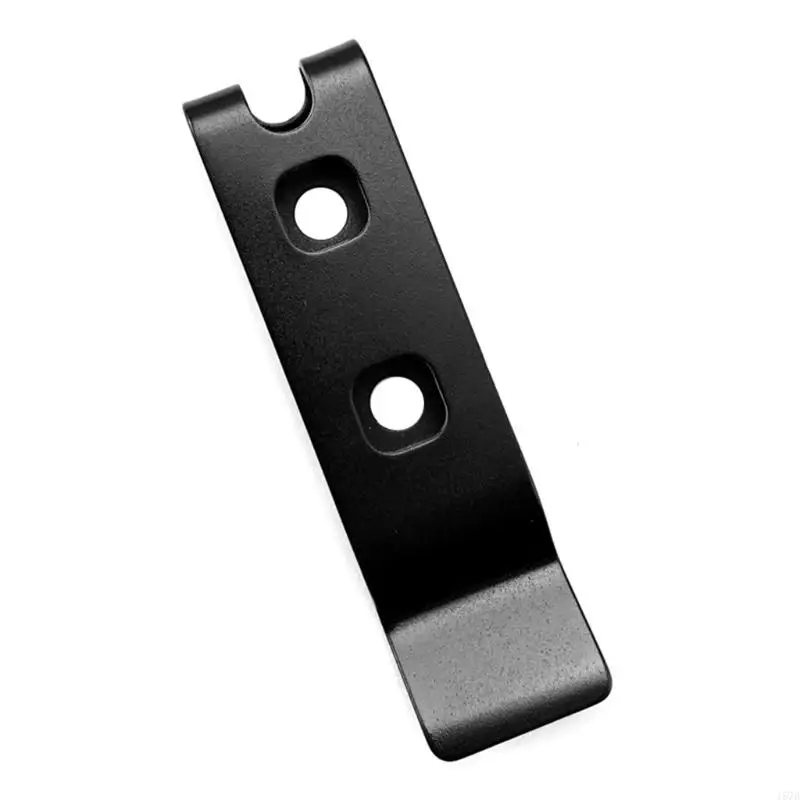 Hólster clips rápidos con cuchillo tornillo Fola funda Clips acero inoxidable 157d