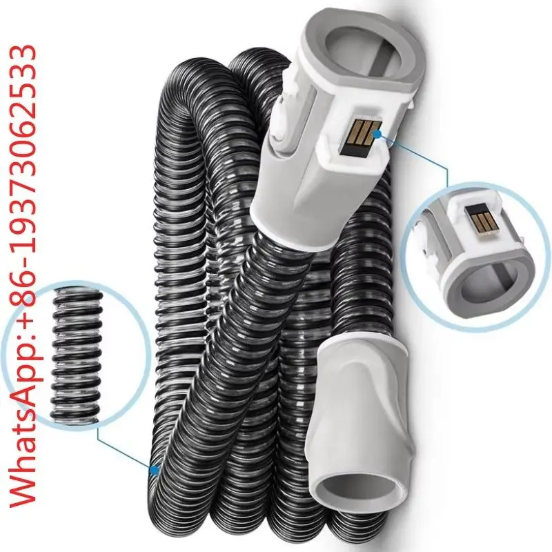 S10 Respirator Accessories Constant Temperature Pipe Heating Circuit Heating Pipe