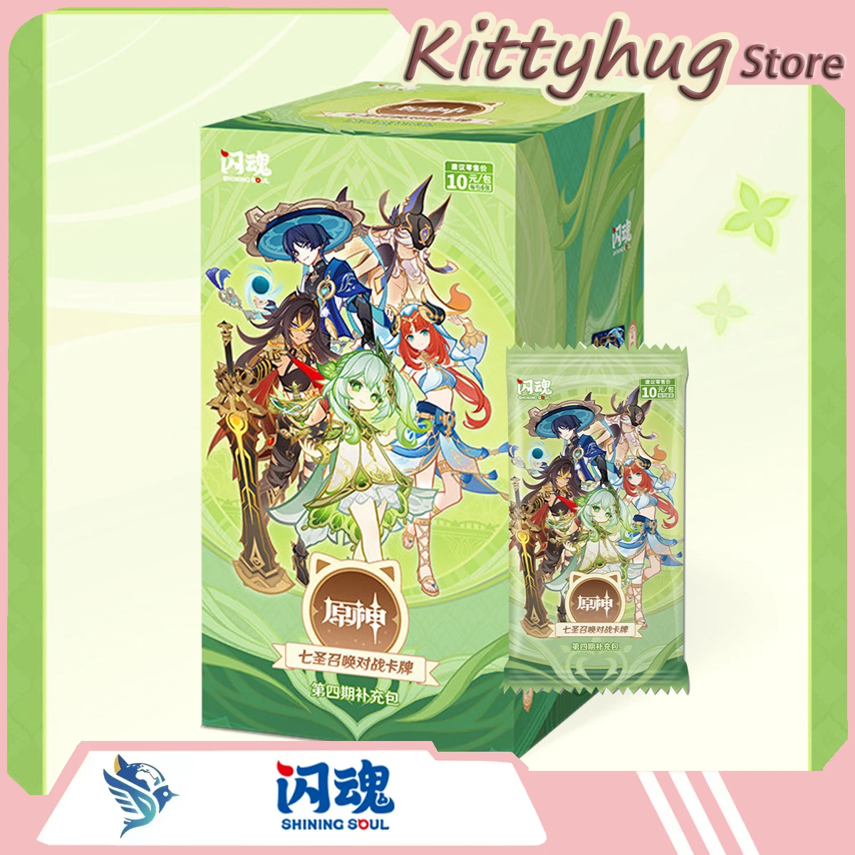 shining-soul-genshin-impact-genius-invokation-tcg-deck-battle-card-phase-iv-collectible-card-game-related-products