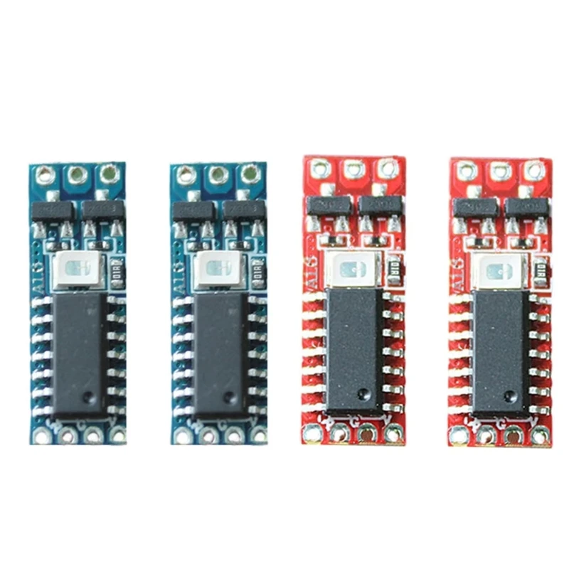 Advanced Brushless for Precise Throttle Adjustment in Model Vehicles