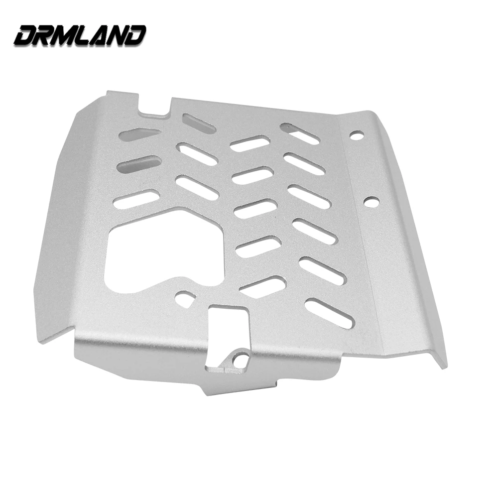 For Honda NC750X NC750 X NC 750 X X-ADV XADV 750 Motorcycle Skid Plate Engine Chassis Guard Under Protection Cover Kit 2017-2023