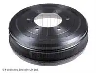 Store code: ADN14709 for the rear brake drum PICKUP D21 9298 TERRANO TERRANO TERRANO