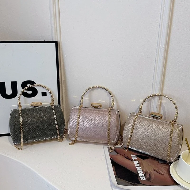 

Модная женская сумка из искусственной кожи премиум-класса, модный дизайн и повседневный винтажный парижский стиль ​