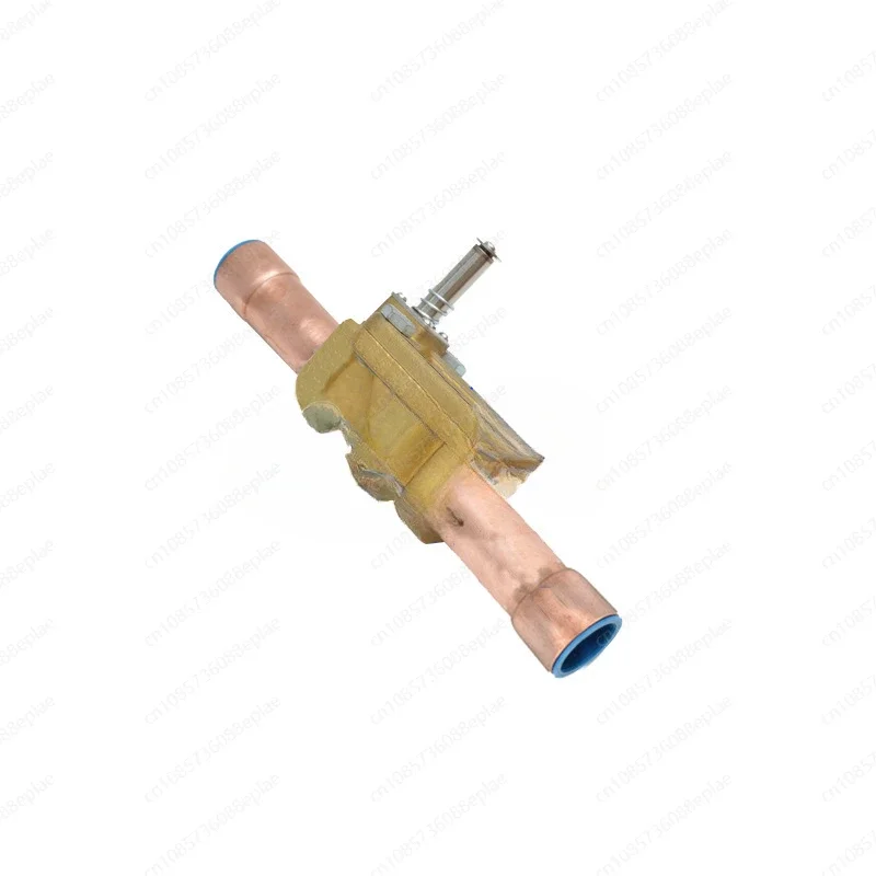 Screw chiller motor cooling solenoid valve XM12FB011 central air conditioning parts