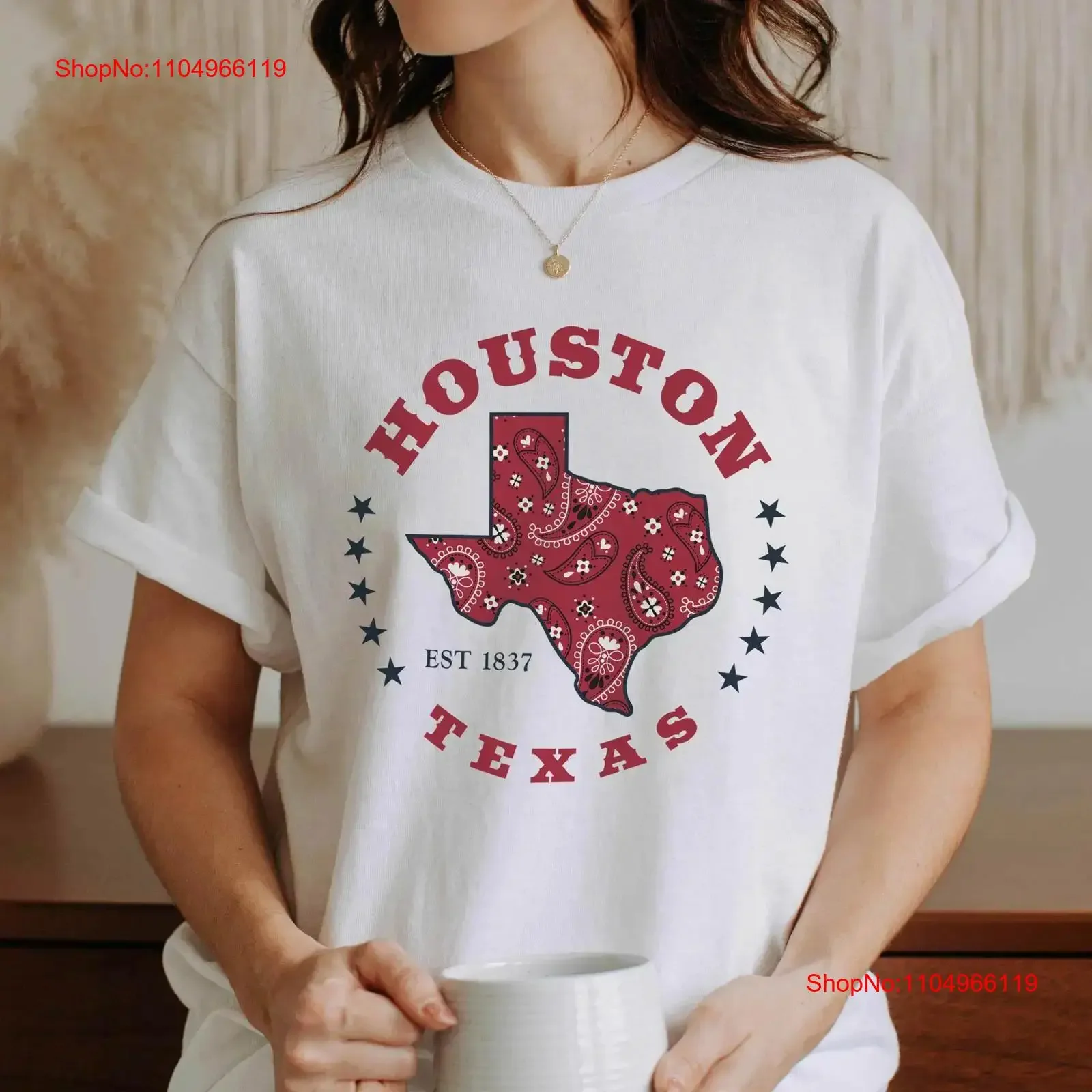 Houston Tx Souvenir…