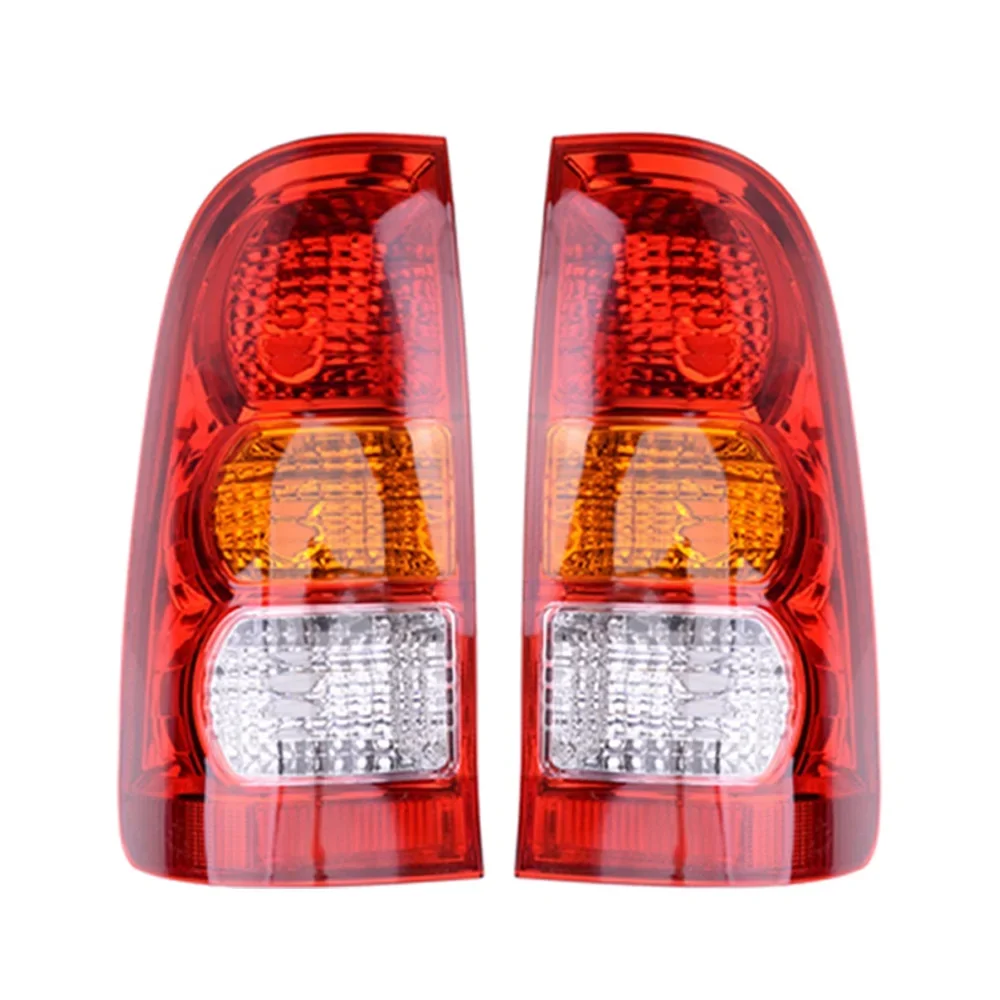 

Rear Brake Tail Light Lamp for Toyota Hilux MK6 Pickup Vigo 2005 2006 2007 2008 2009 2010 2011 Car Replacement Parts