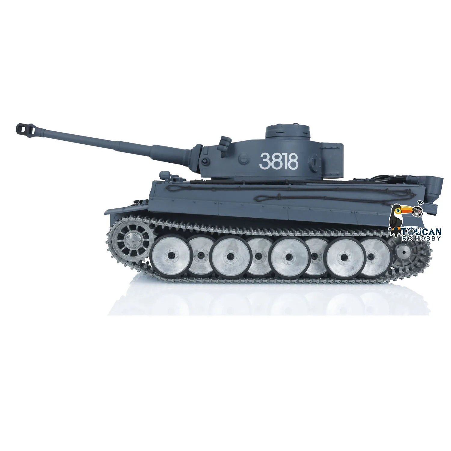 Thumbnail 3 - #39 Best RC Battle Tanks to Buy In 2026