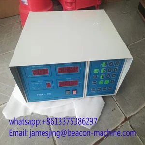 Multifunktionaler PYBK900 -Maschinencontroller des Diesel -Kraftstoffeinspritzpumpenprüfers, um den Euro -II -Testsitz mit 0 ~ 45 kW anzupassen 9 Hauptverkäufe Diesel -Testbank - №4