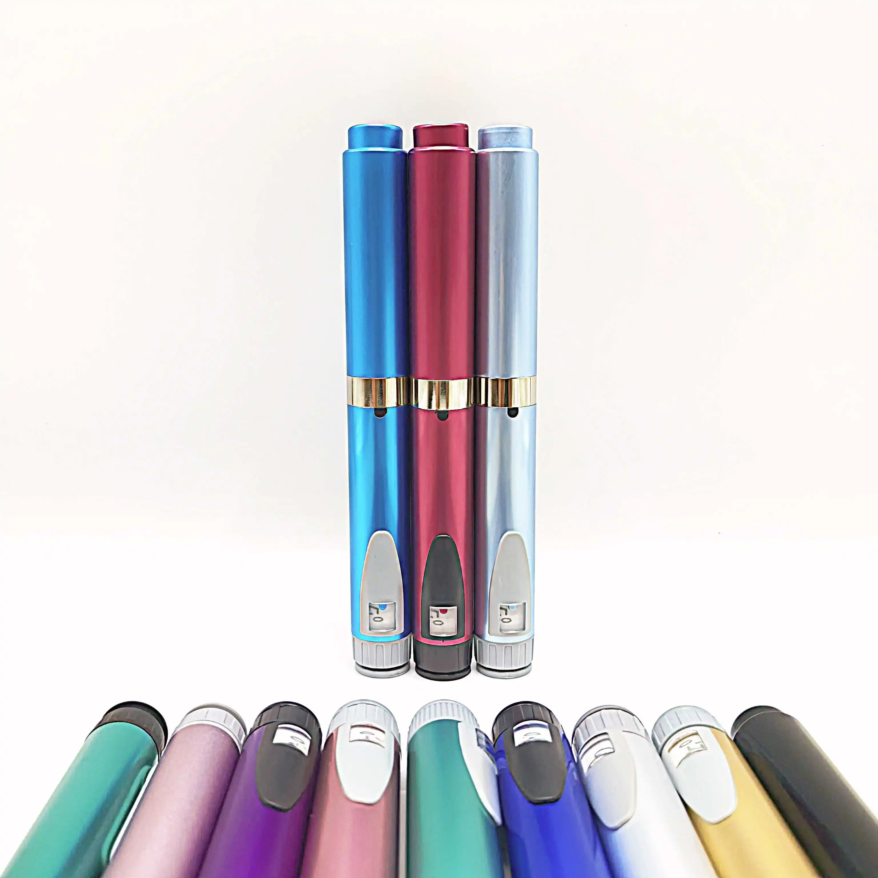 

ChiJiao Dr Is Suitable for 3ML Ink Cartridges, Insulin Injection Pens, Weight Loss and Beauty Magic Pens