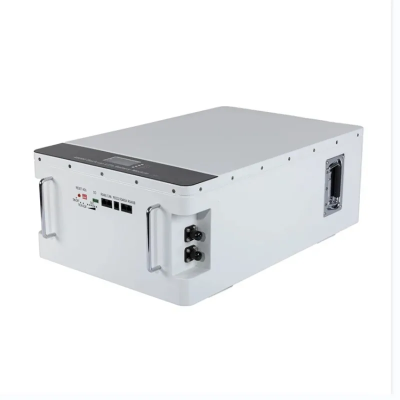 

48 В система хранения солнечной энергии 100 Ач 200 Ач 300 Ач литиевая батарея 48 В Lifepo4 батарея