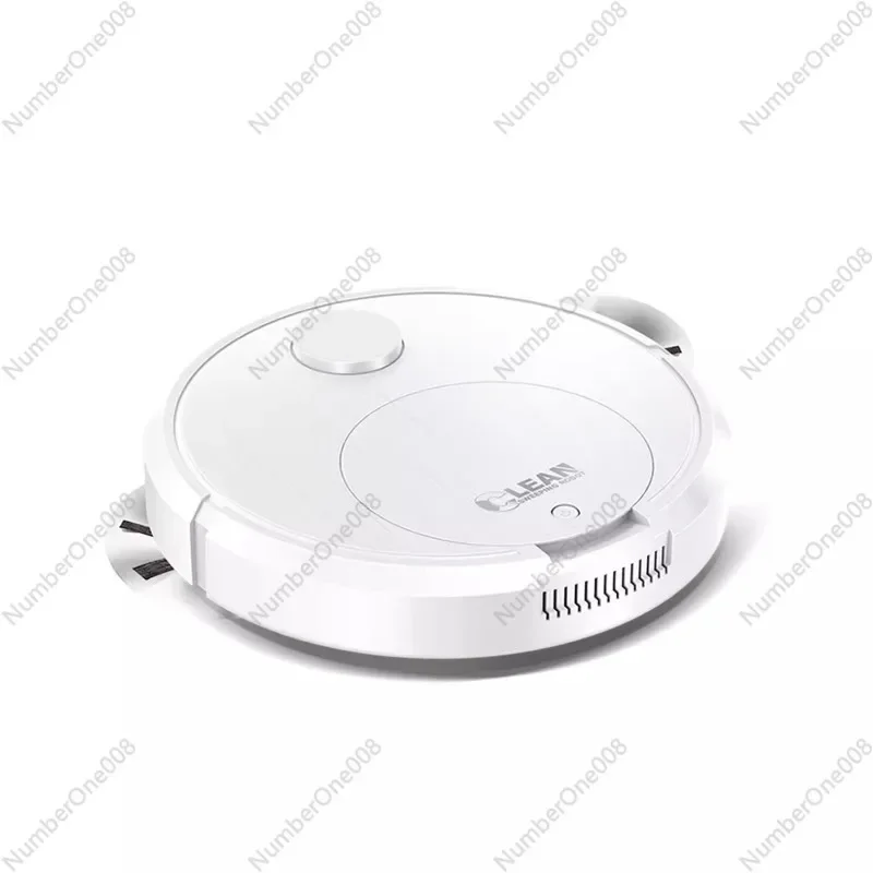 

New Product, Large Suction, Intelligent Sweeping Robot, Household Charging, Cleaning Machine, Three-in-one Vacuum Cleaner