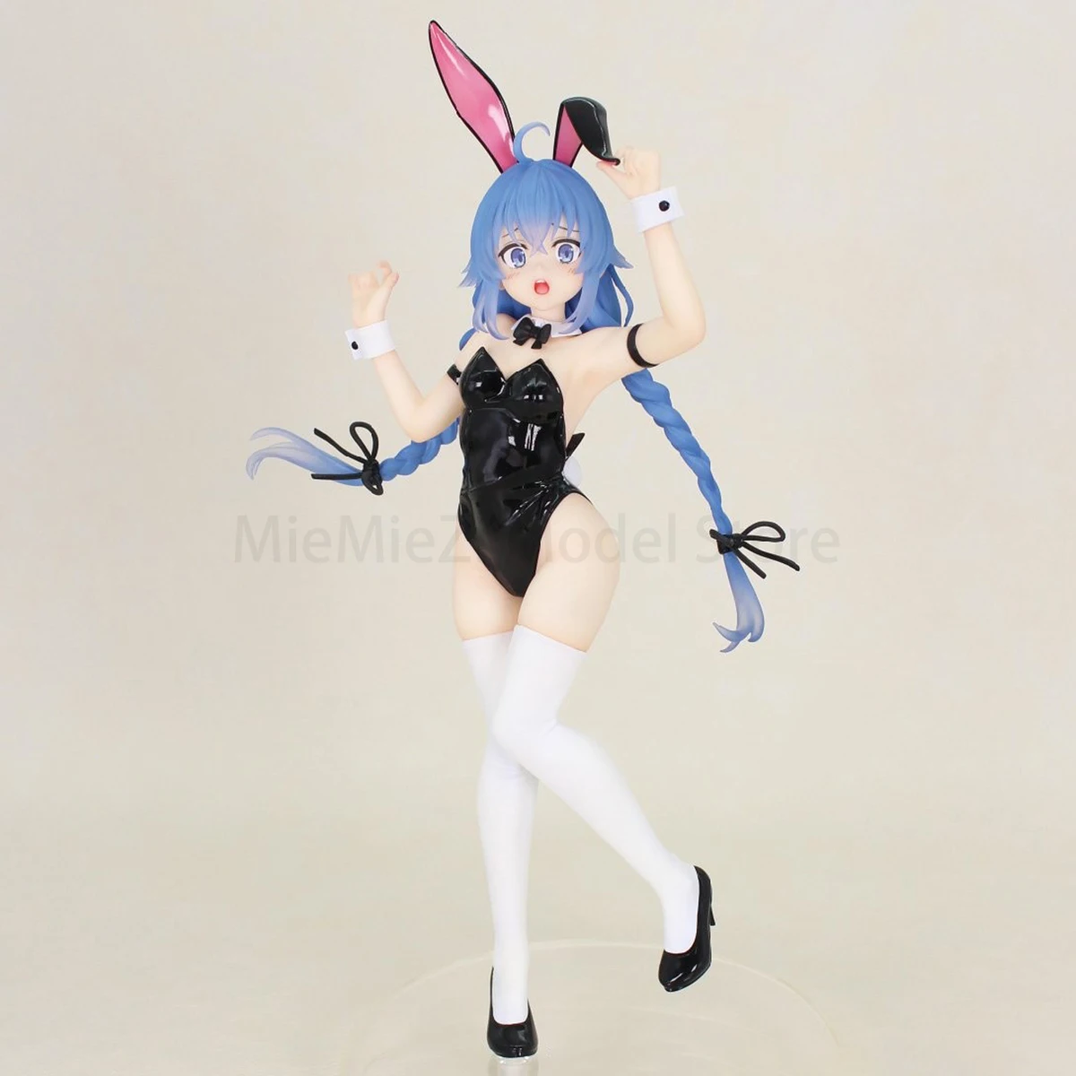 Original Genuine System Service Prepainted Vivit Figure Mushoku Tensei II ~Isekai Ittara Honki Dasu~ Roxy Migurdia Anime Figure